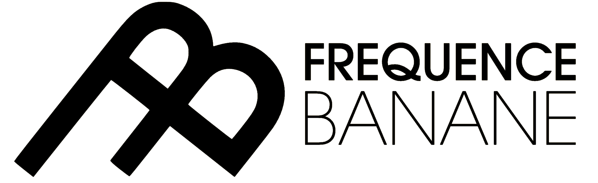Logo Fréquence Banane