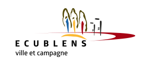 Logo Ecublens
