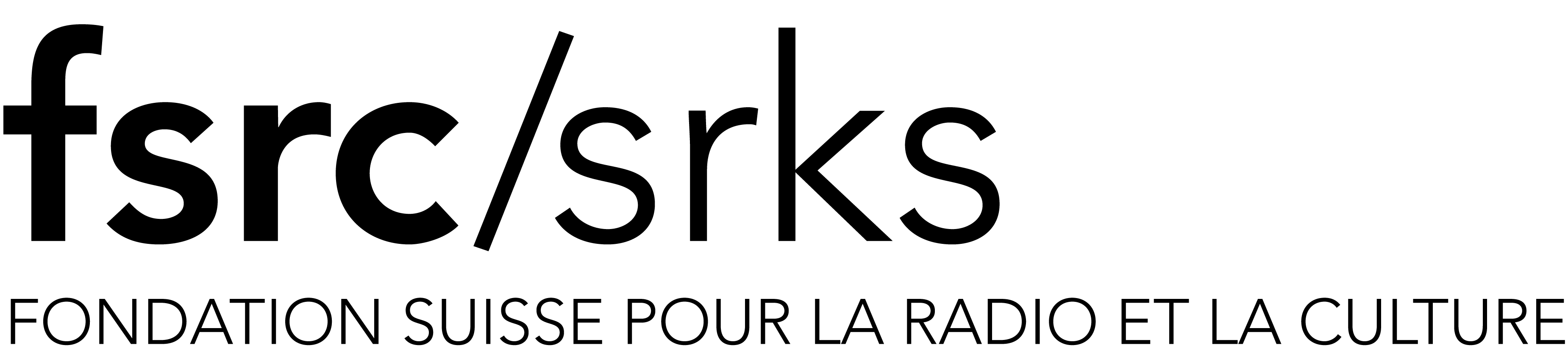 Logo FSRC