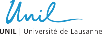 Logo UNIL